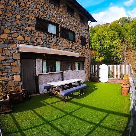 Apartments Taull Exterior foto