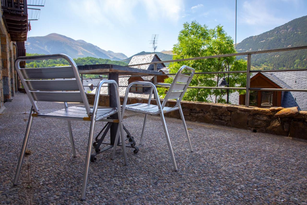 Apartments Taull Exterior foto