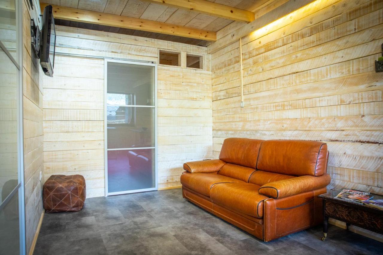 Apartments Taull Exterior foto