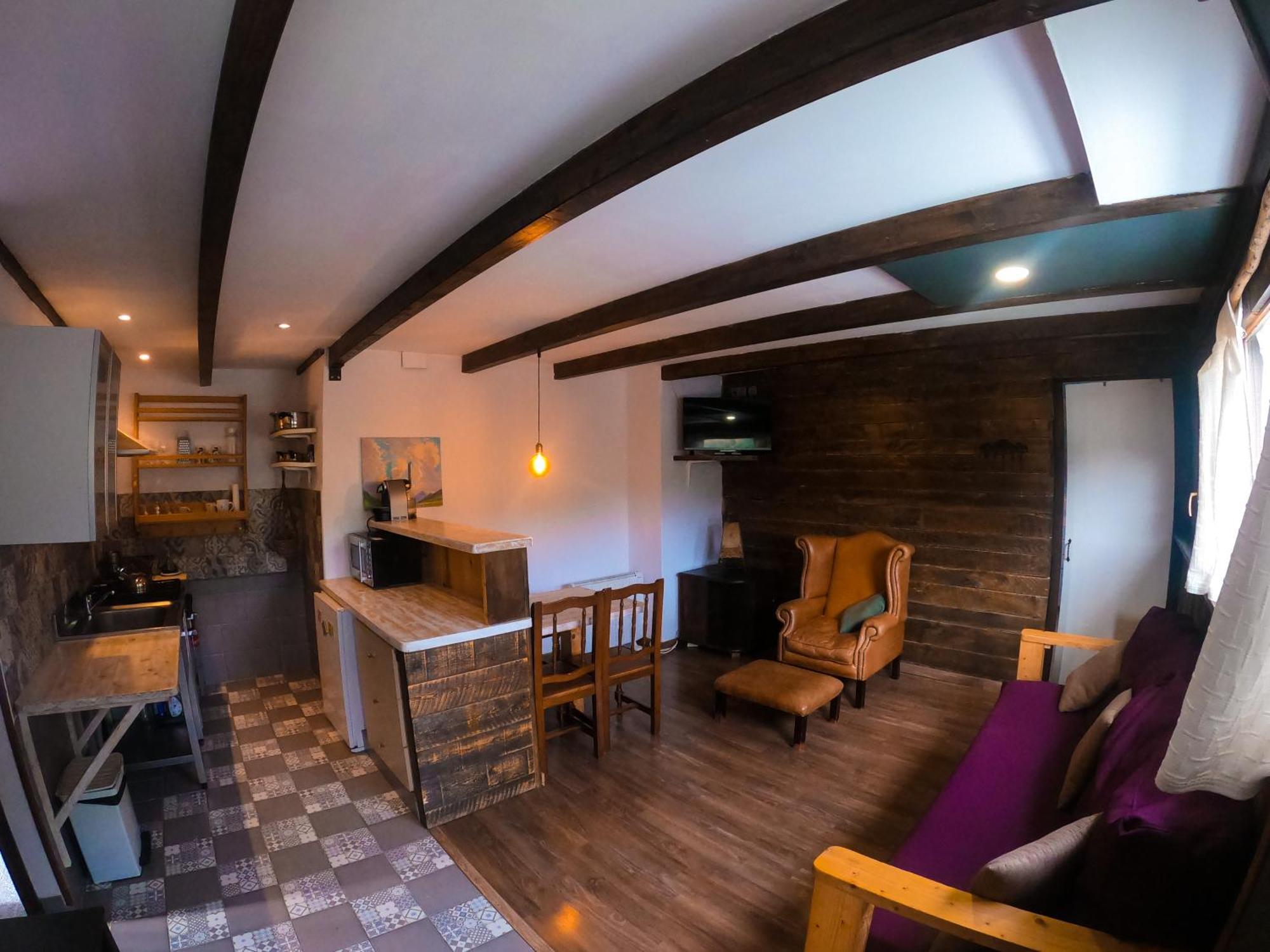 Apartments Taull Exterior foto