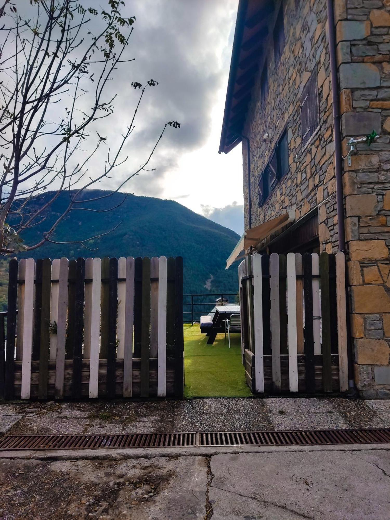 Apartments Taull Exterior foto